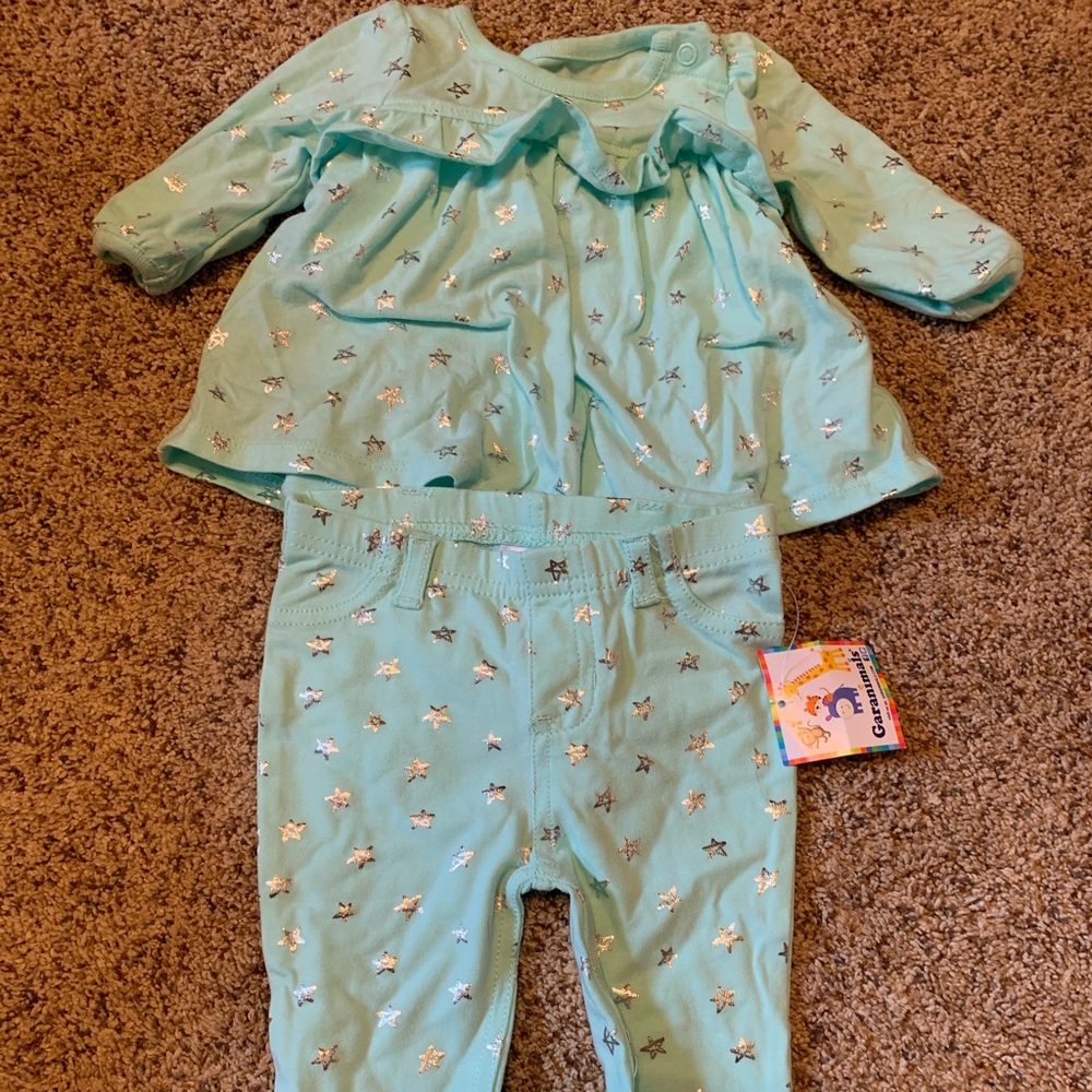 Star outfit